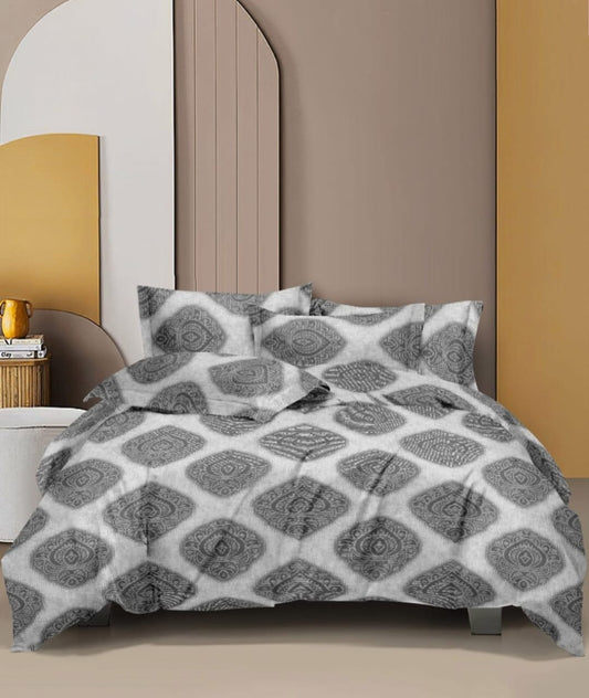 Luxury Printed Bedding Set